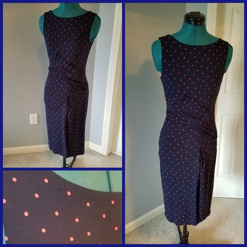 Ann Taylor Dress